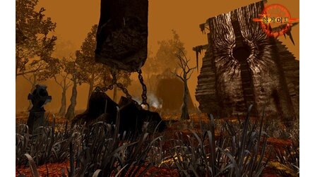 Hellgate: London - Termin für das Stongehenge-Update