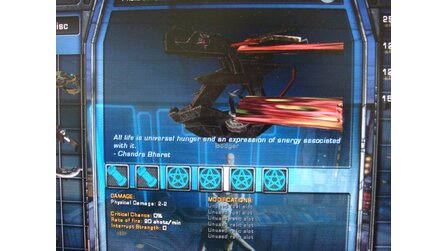 Hellgate: London - Neue Bilder vom Beta-Event, Hardware-Infos