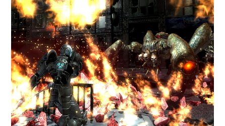 Hellgate: London - EA übernimmt Vertrieb in Europa