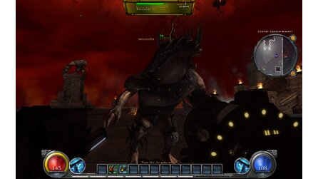 Hellgate: London - Probleme in Asien, Frist für Gründerabo verlängert