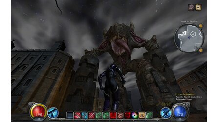 Hellgate London - Umfangreiches Video zum Download