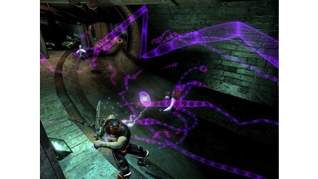 Hellgate: London - Zweiter Trailer aus Santa Monica