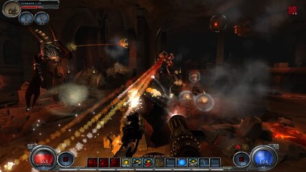 Hellgate: London - Neuer Patch für nächste Woche geplant