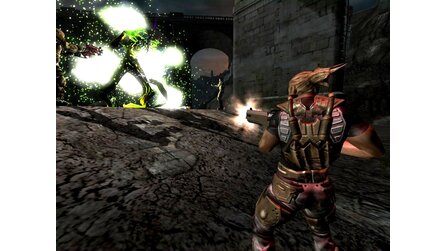 Hellgate: London - Bill Roper nimmt Stellung zum Multiplayer-Modus