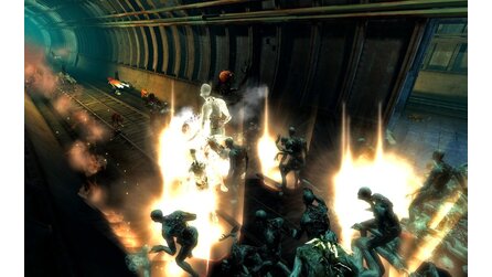 Hellgate: London - Bill Roper über DirectX9 + 10