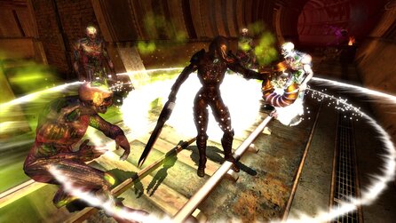 Hellgate: London - Bildernachschub