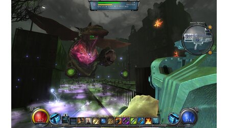 Hellgate: London - Details zum Patch v0.7