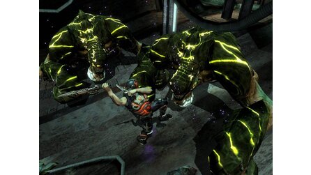 Hellgate: London - Massig neues Material