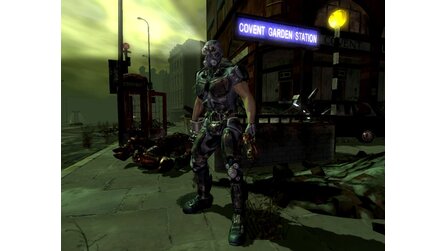 Hellgate: London - Kostenpflichtiger Multiplayer-Modus