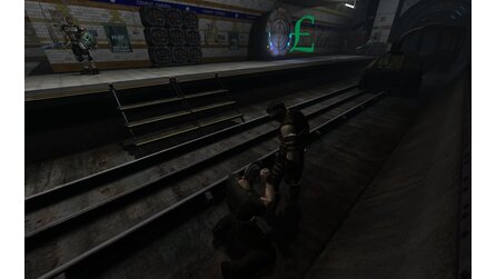 Hellgate: London - Screenshots