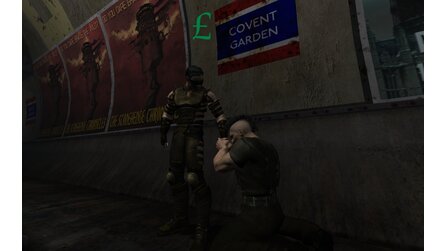 Hellgate: London - Screenshots