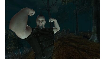 Hellgate: London - Screenshots