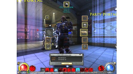 Hellgate London - Lustiges Lehrvideo zeigt Patch Neuerungen