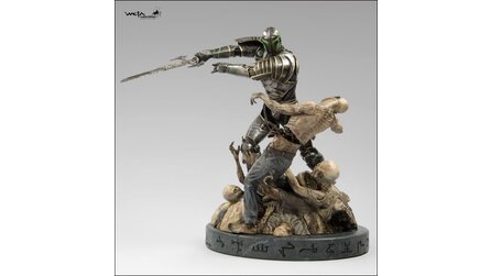 Hellgate: London - Der teure Weg in den Betatest