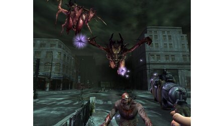 Hellgate: London - Schau an: Es funktioniert