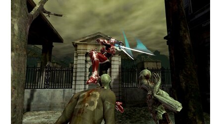 Hellgate: London - Neue Infos zur Demo und Releasetermin