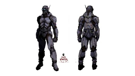 Hellgate: London - Offiziell: Infos und Bilder