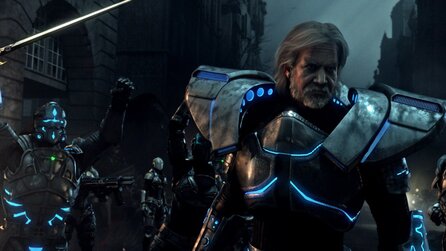 Hellgate: London - Kompletter Introfilm zum Download