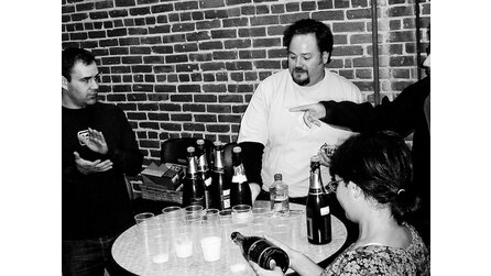 Hellgate: London - fertig, Demopläne bekannt