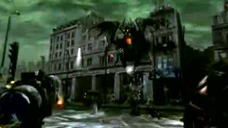 Hellgate: London - Preview-Video