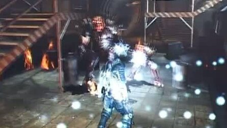 Hellgate: London - Preview-Video