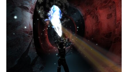 Hellgate London - Roper: Deutsche Version kaum verändert