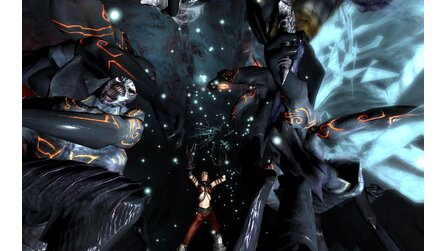 Hellgate: London - Electronic Arts verkündet Release-Termin