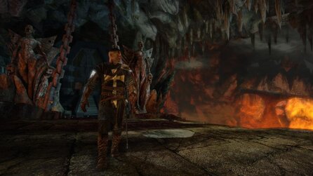 Hellion: Mystery of the Inquisition - Screenshots