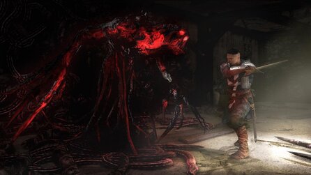Hellion: Mystery of the Inquisition - Screenshots