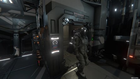 Hellion - Screenshots