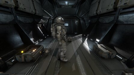 Hellion - Screenshots