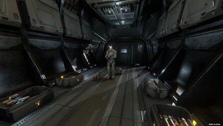 Hellion - Screenshots