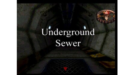 Hellnight PlayStation