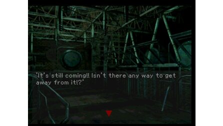 Hellnight PlayStation