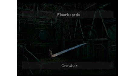 Hellnight PlayStation