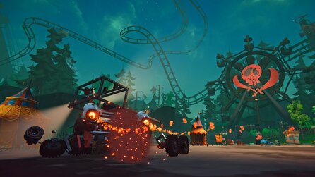 Hello Engineer - Screenshots