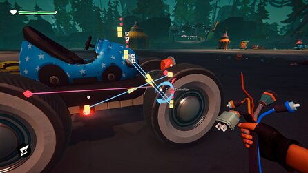 Hello Engineer - Screenshots