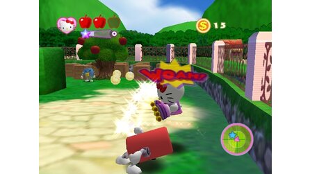 Hello Kitty: Roller Rescue