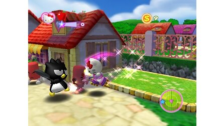 Hello Kitty: Roller Rescue