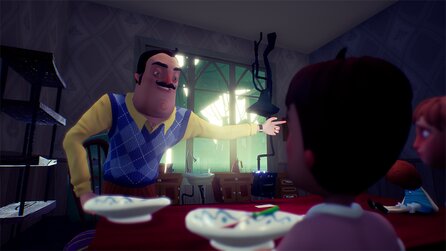 Hello Neighbor: Hide and Seek - Screenshots