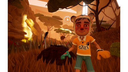Hello Neighbor: Hide and Seek - Screenshots