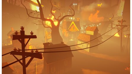 Hello Neighbor: Hide and Seek - Screenshots