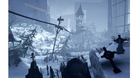 Hello Neighbor: Hide and Seek - Screenshots