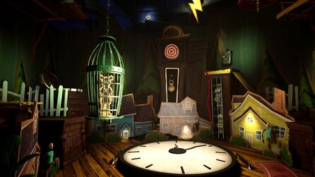 Hello Neighbor: Search and Rescue - Screenshots