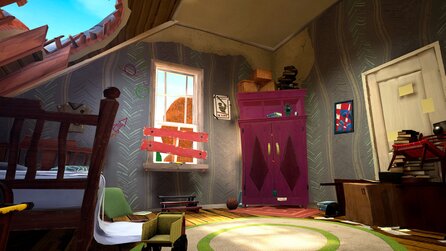 Hello Neighbor: Search and Rescue - Screenshots