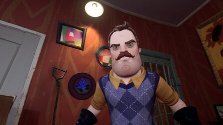 Hello Neighbor: Search and Rescue - Screenshots