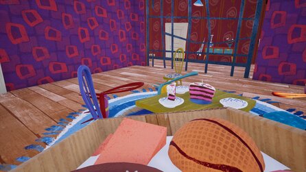 Hello Neighbor - Screenshots