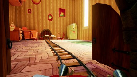 Hello Neighbor - Screenshots