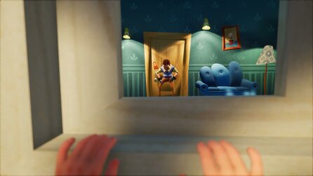Hello Neighbor - Screenshots