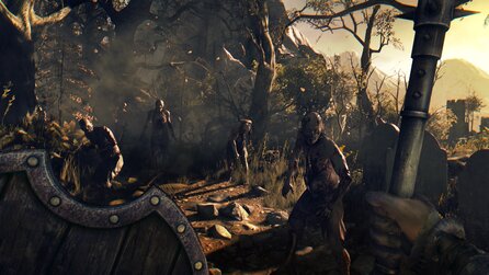 Hellraid - Screenshots